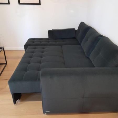 Apartament Relaks Gasiorowskich Πόζναν Εξωτερικό φωτογραφία